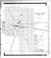 Yates City, Knox County 1903